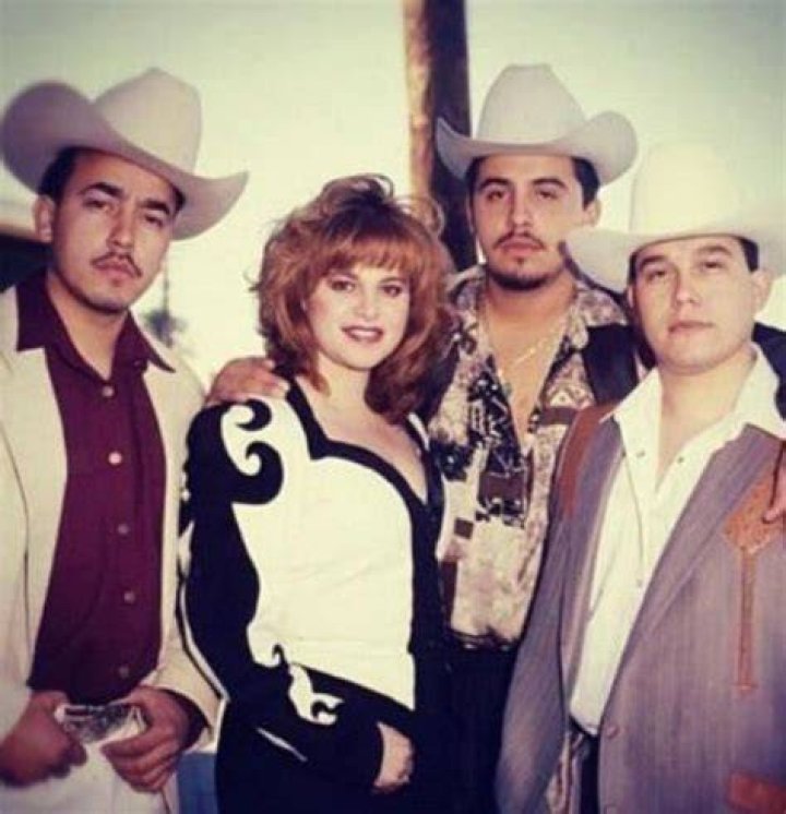 Jenni Rivera's Brothers And Their Musical Journey