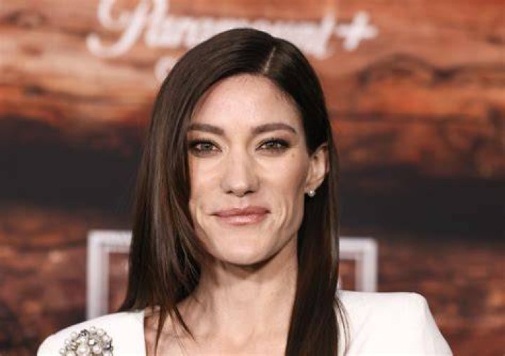 Jennifer Carpenter — The Movie Database (TMDb)