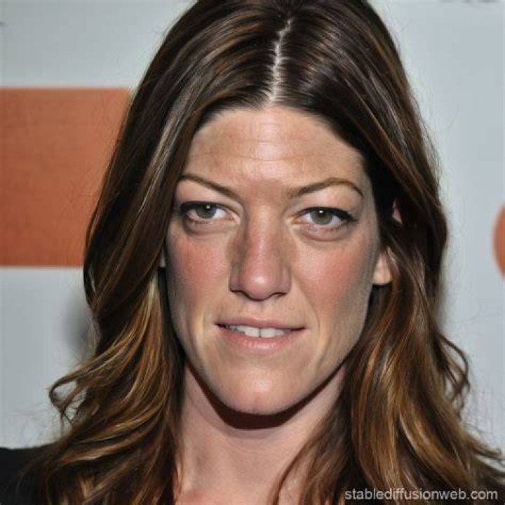 Jennifer Carpenter Picture 29 The 63rd Primetime Emmy Awards Arrivals