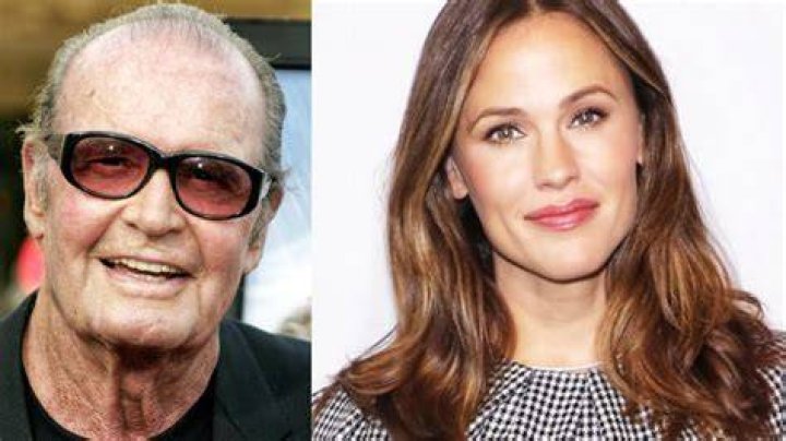 Jennifer Garner And James Garner: A Hollywood Father-Daughter Duo