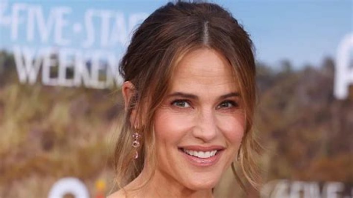 Jennifer Garner makes surprising revelation about her and Ben Affleck's