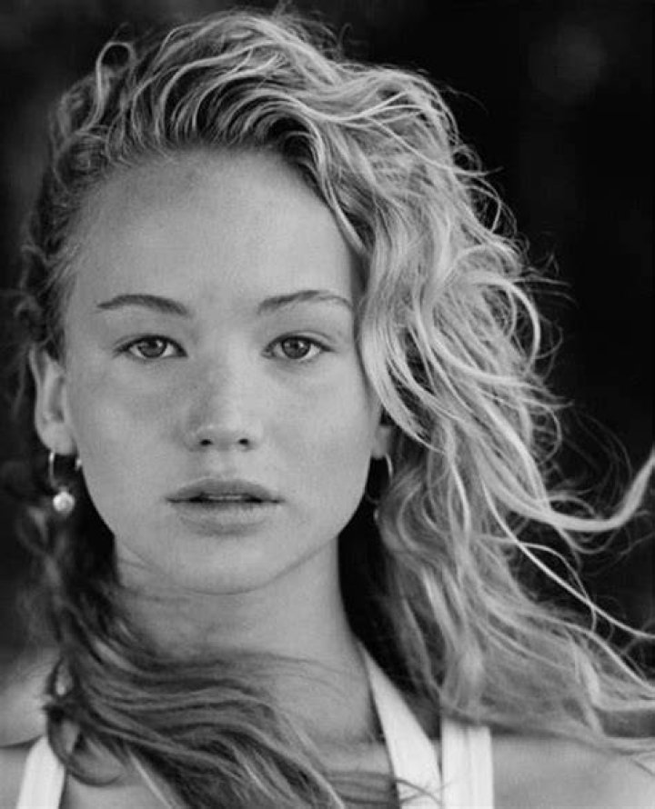 Jennifer Lawrence Abercrombie Model PicturesJennifer Lawrence Interview