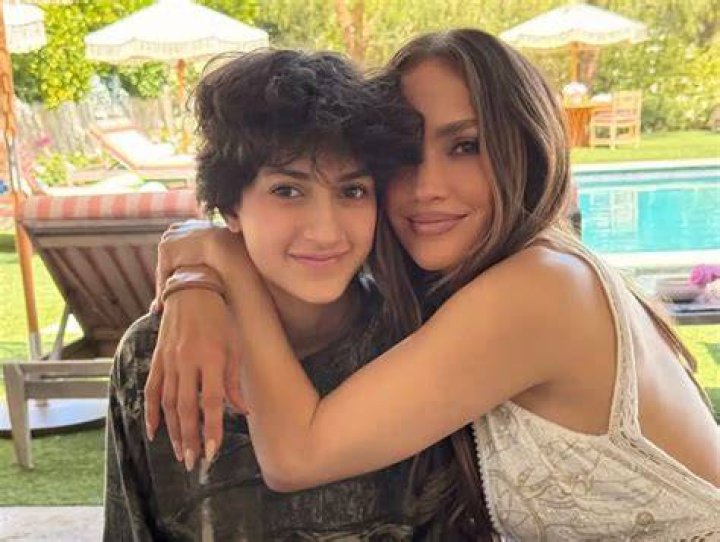 Jennifer Lopez's Daughter's Singing Journey