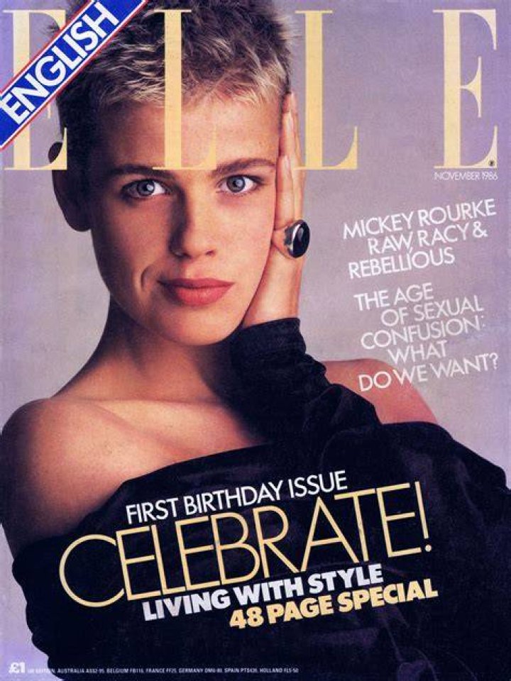 Jenny Howarth: Exploring The Life Of A Model Through The Ages