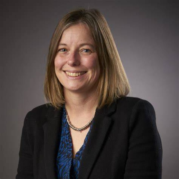Jenny Howarth is fundraising for Birmingham Children’s Hospital Charity