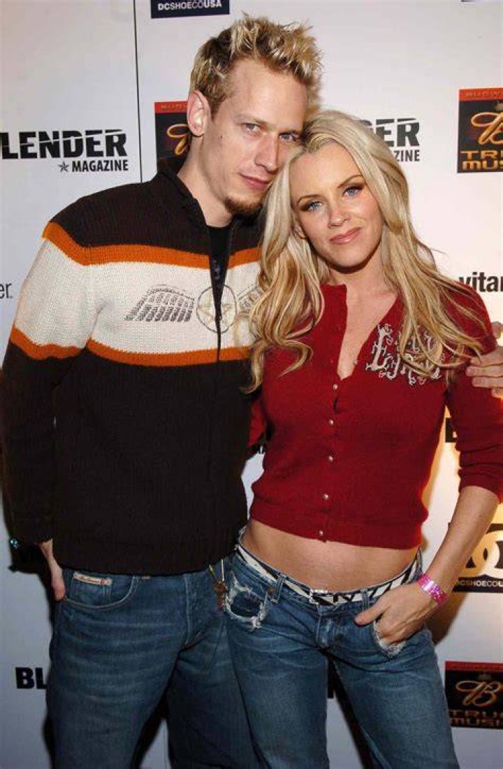 Jenny Mccarthy John Asher Divorce