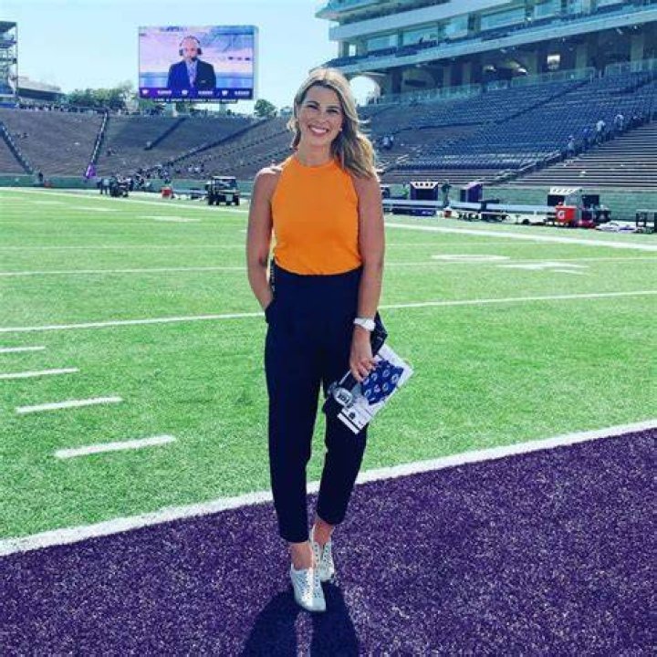 Jenny Taft Bio [2024 Update] Early Life, Husband, Net Worth Players Bio
