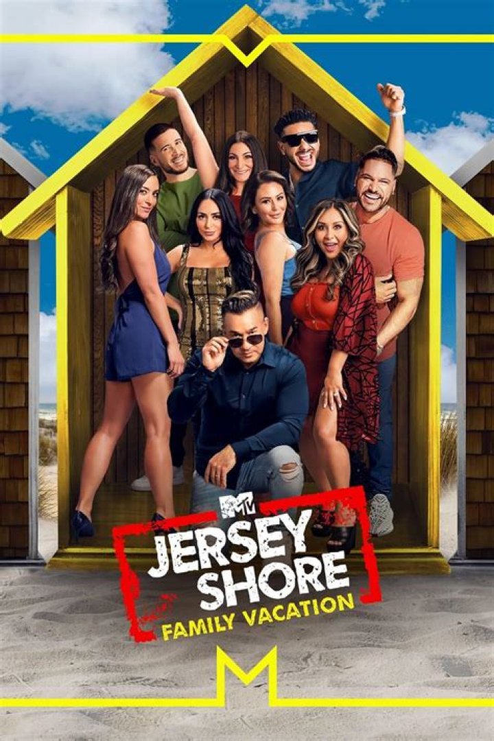 Jersey Shore's Sammi 'Sweetheart' Responds To Seeing Ronnie OrtizMagro