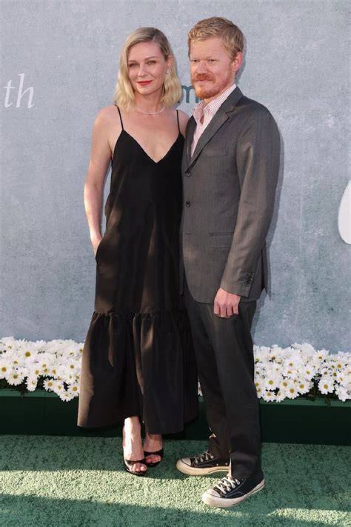 Jesse Plemons' Parents: A Look At Their Legacy