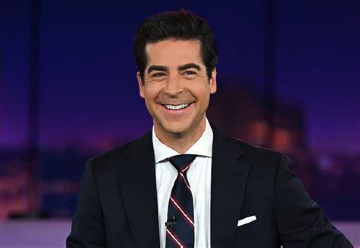 Jesse Watters' Contract: Details And Provisions