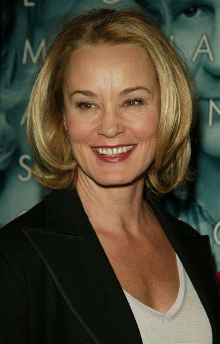 Jessica Lange: A Legendary Actress's Journey