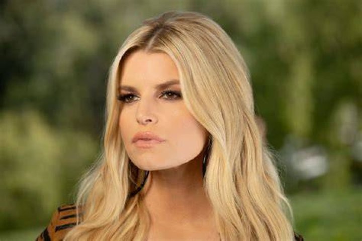 Jessica Simpson's Open Book The Biggest Bombshells from Jessica
