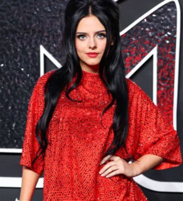 Jessie Murph Height, Weight, Age, Boyfriend, Facts, Biography