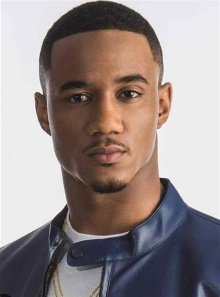 Jessie T Usher Is Son Of Shaft Movies Empire