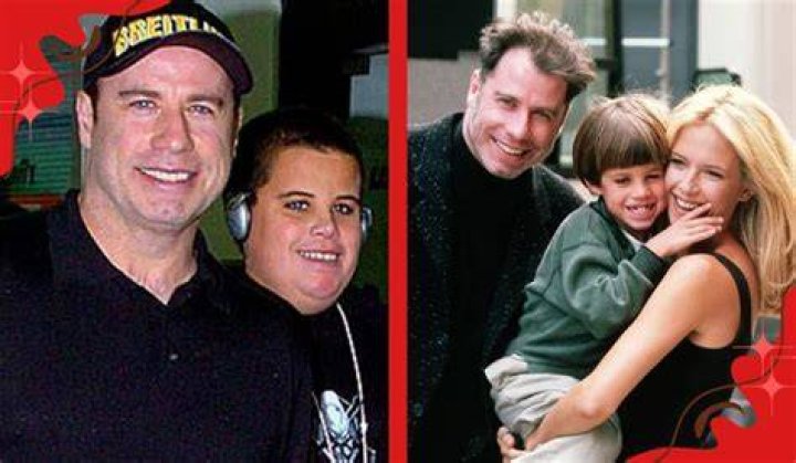 Jett Travolta: Life, Legacy, And The Impact Of His Tragic Loss