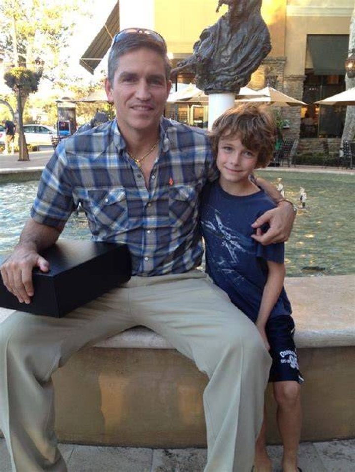 Jim Caviezel: Exploring The Facts Of His Biological Children