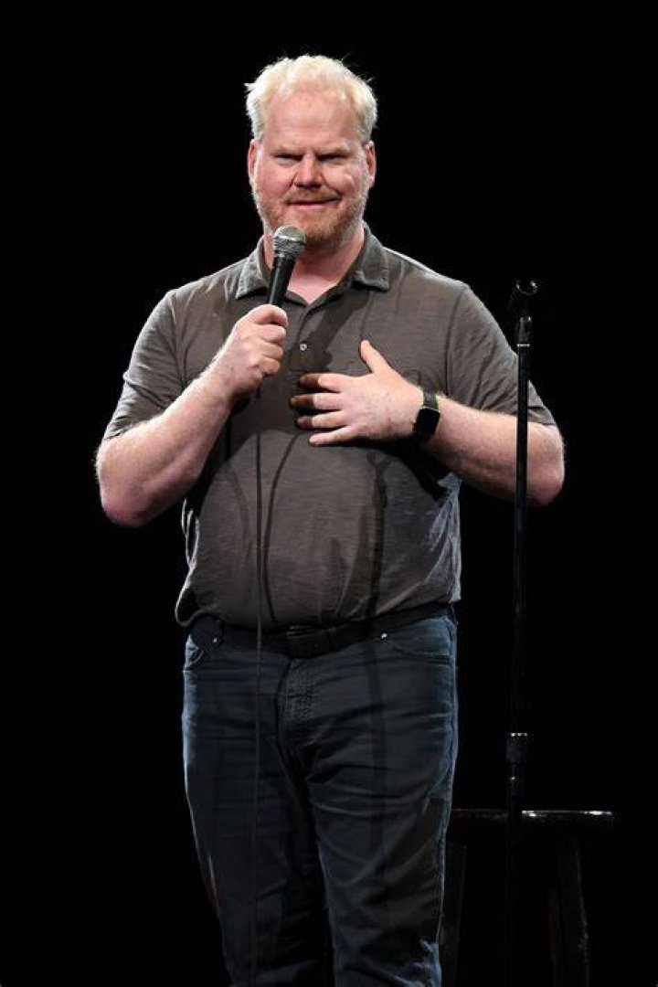 Jim Gaffigan 25 Things You Don&rsquo;t Know About Me