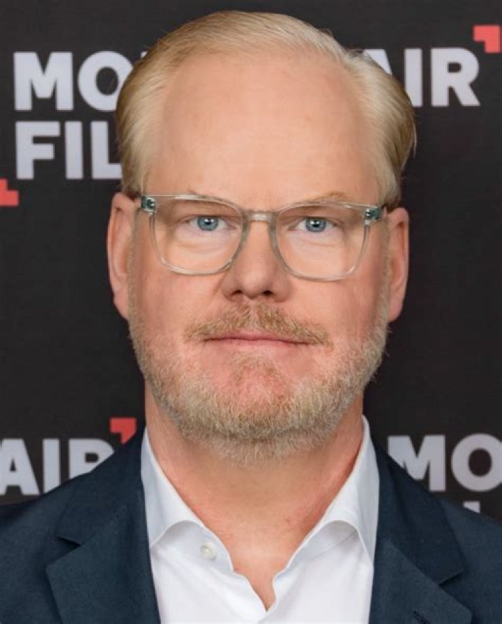 Jim Gaffigan Net Worth 2024 Wiki, Married, Family, Wedding, Salary
