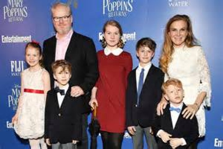Jim Gaffigan Wife, Kids, Family, Net Worth, Height, Wiki, Bio &bull; Wikiace