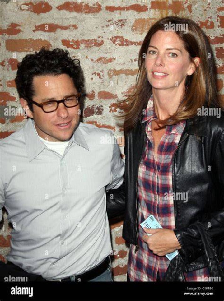 J.J. Abrams, Katie McGrath Talk Diversity in &lsquo;Star Wars,&rsquo; at Bad Robot