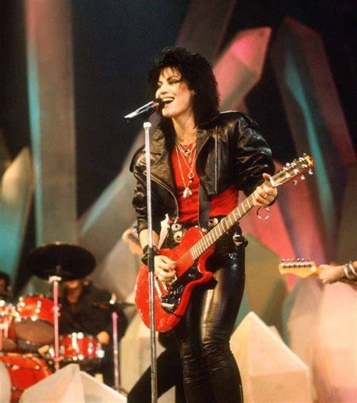 Joan Jett's Impressive Net Worth: A True Rock 'n' Roll Icon