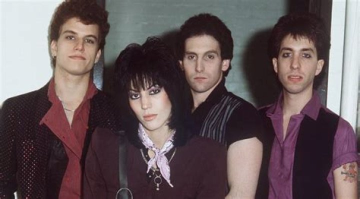Joan Jett