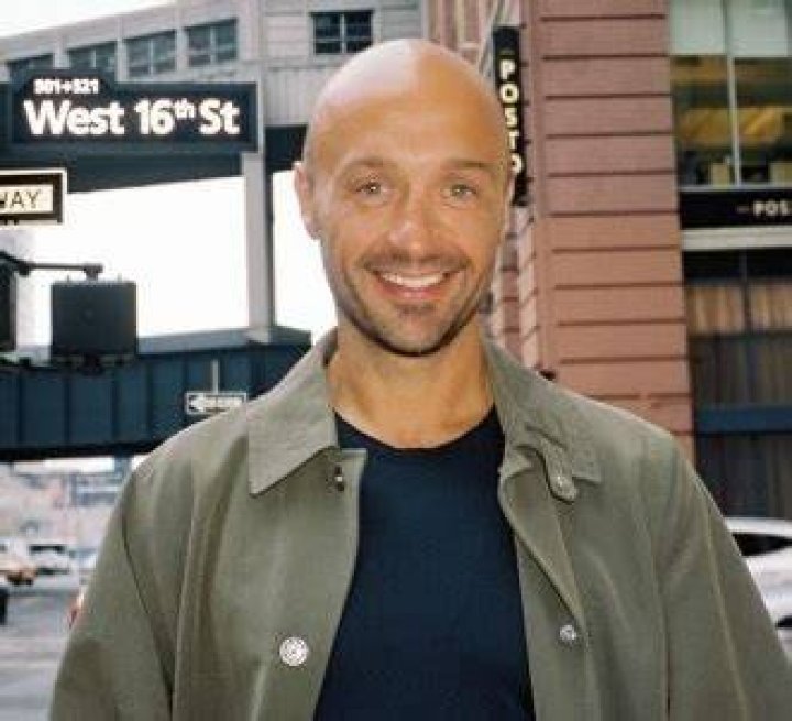 Joe Bastianich Babbo Italian Restaurant in New York, NY