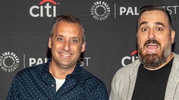 Joe From Impractical Jokers Why Did He Leave
