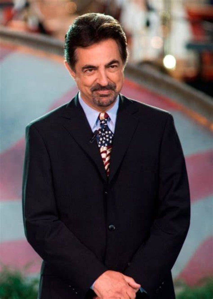 Joe Mantegna: A Healthy And Inspiring Chef