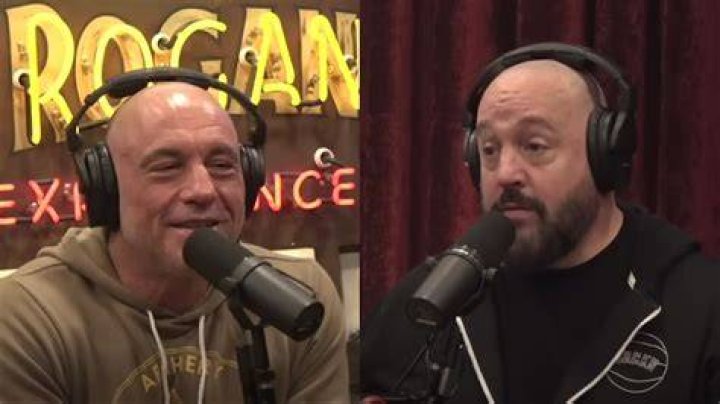 Joe Rogan Did Kevin James train in MMA? Here's what Joe Rogan said