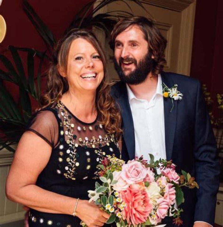 Joe Wilkinsons Wife Petra: Meet The Comedian's Better Half