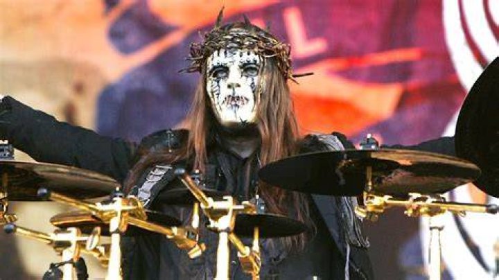 Joey Jordison's Stature: Uncovering The Height Of The Legendary Drummer