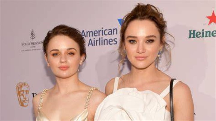 Joey King's Sister: Everything You Need To Know