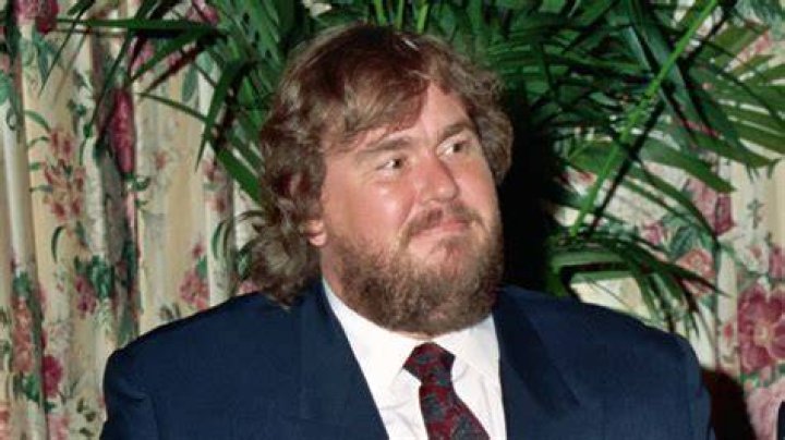 John Candy's Final Words: A Heartbreaking Look At His Last Moments