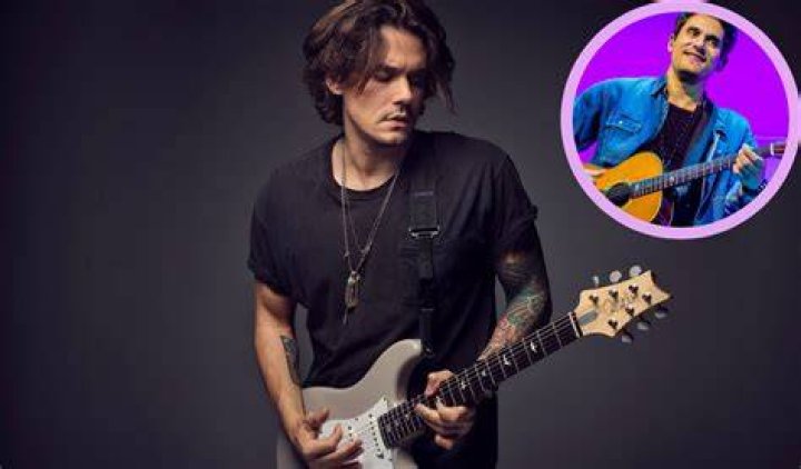 John Mayer Biography; Net Worth, Age, Albums, Girlfriends And Taylor