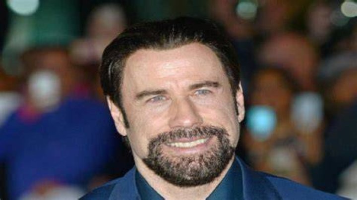 John Travolta rinde homenaje a los 16 a&ntilde;os de su hijo Jett en ceremonia