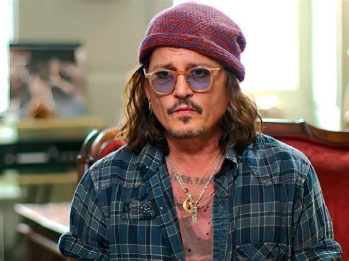 Johnny Depp 2024 Fianc&eacute;e, net worth, tattoos, smoking & body facts