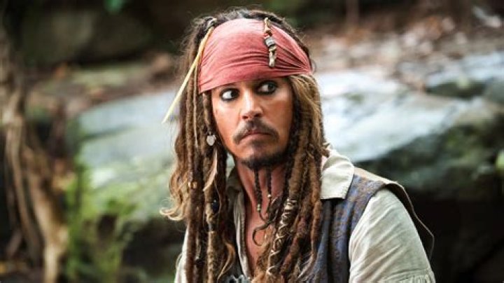Johnny Depp's Son, Jack, Spotted With Camille Jansen