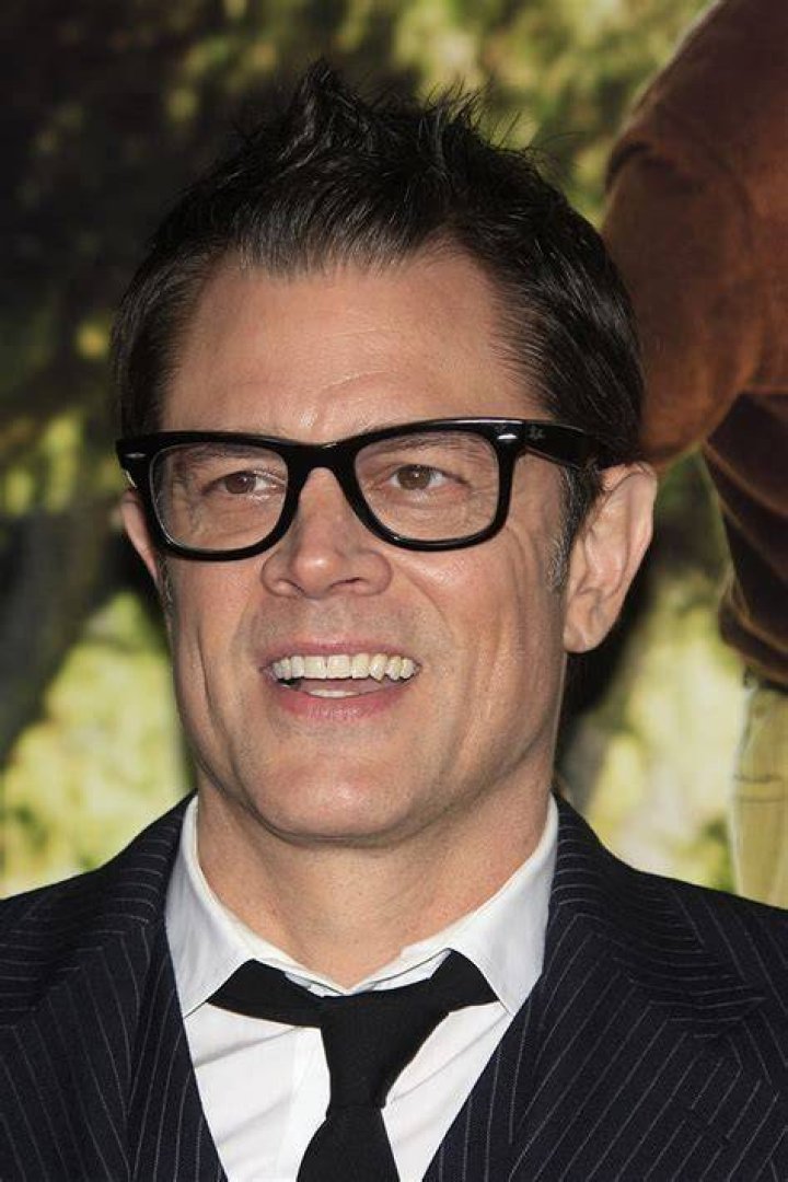 Johnny Knoxville's Spectacular Net Worth: An In-Depth Analysis