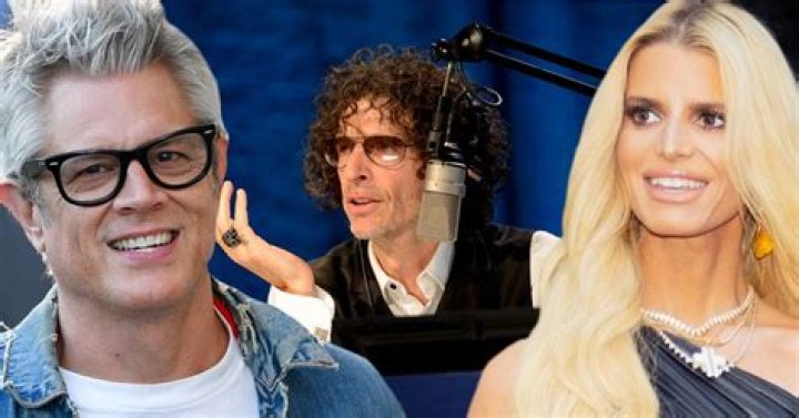 Johnny Knoxville Jessica Simpson Interview