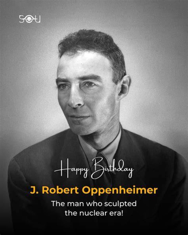 Join Jackie Oppenheimer: A Renowned Figure In Science