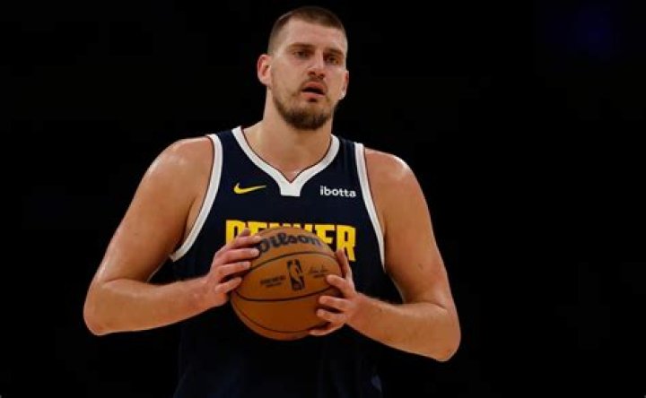 Jokic Net Worth 2024: Unveiling The Future Fortune
