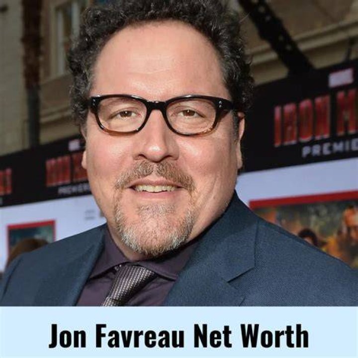 Jon Favreau Net Worth 2024 Films, Salary, GF, Height and Cars