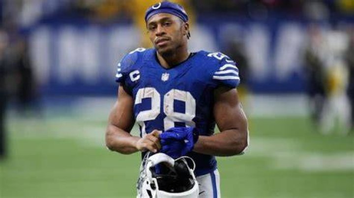 Jonathan Taylor backup plan Shane Steichen says Colts will use RBby