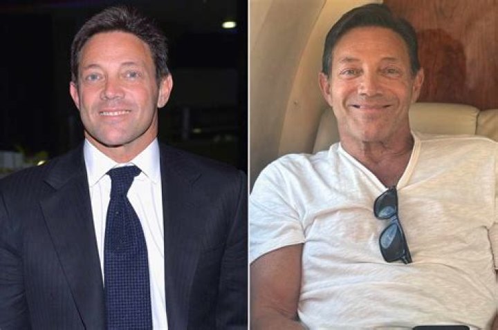 Jordan Belfort: Insights Into His Marital Journey