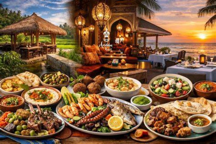 Jordan Knight's Restaurant: Flavorful Destination For Food Lovers