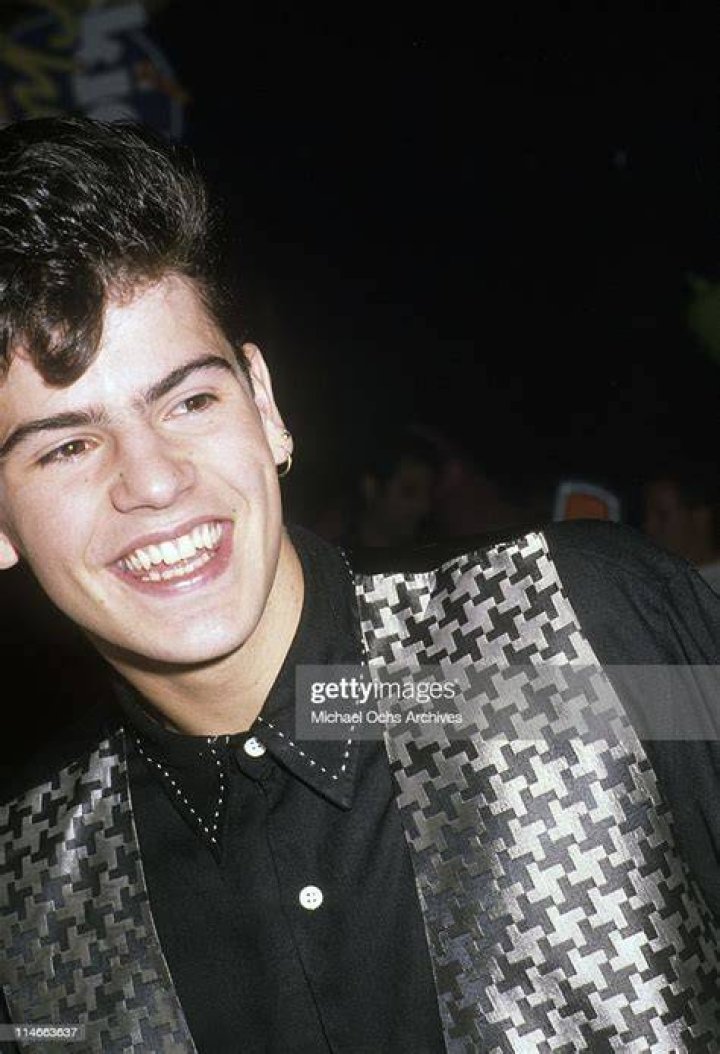 Jordan Knight (Jordan_Knight13) / Twitter