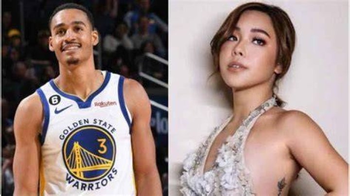 Jordan Poole And Kim: A Relationship Under Scrutiny