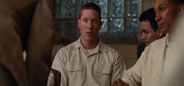 Joseph Sikora Shutter Island HD phone wallpaper Pxfuel