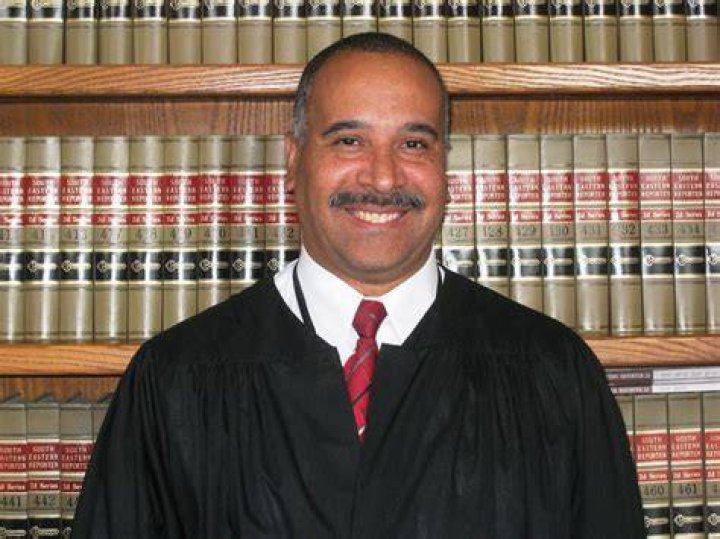Judge Gary N Wilcox